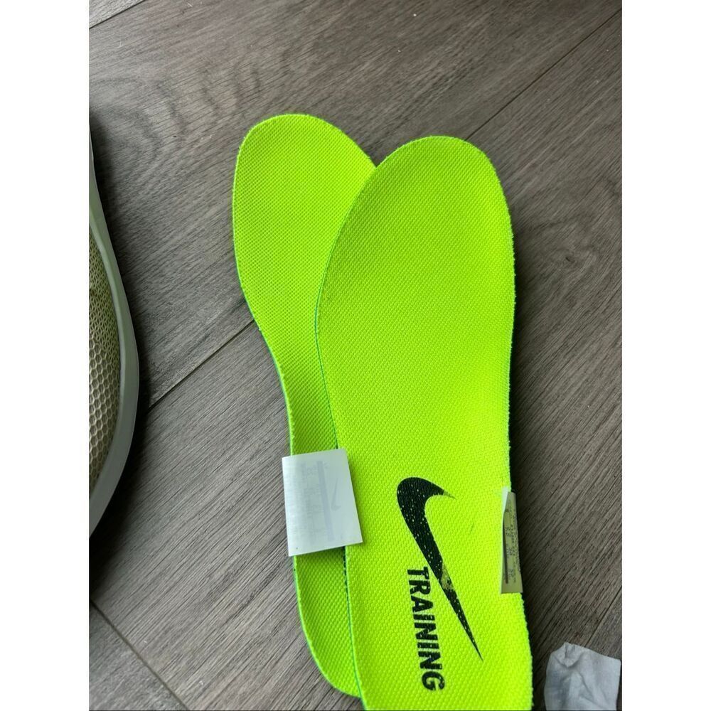 Nike Free Womens Running  Shoes Sz 8 M - Picture 2 of 5
